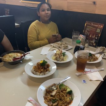 Hon Ramen - Happy daughter - Ramen Near Me - Bakersfield, California Hon Ramen - Happy daughter - Ramen Near Me - Bakersfield, California