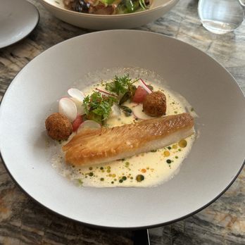 Botanist - Sablefish - Canadian (New) Near Me - Vancouver, British Columbia