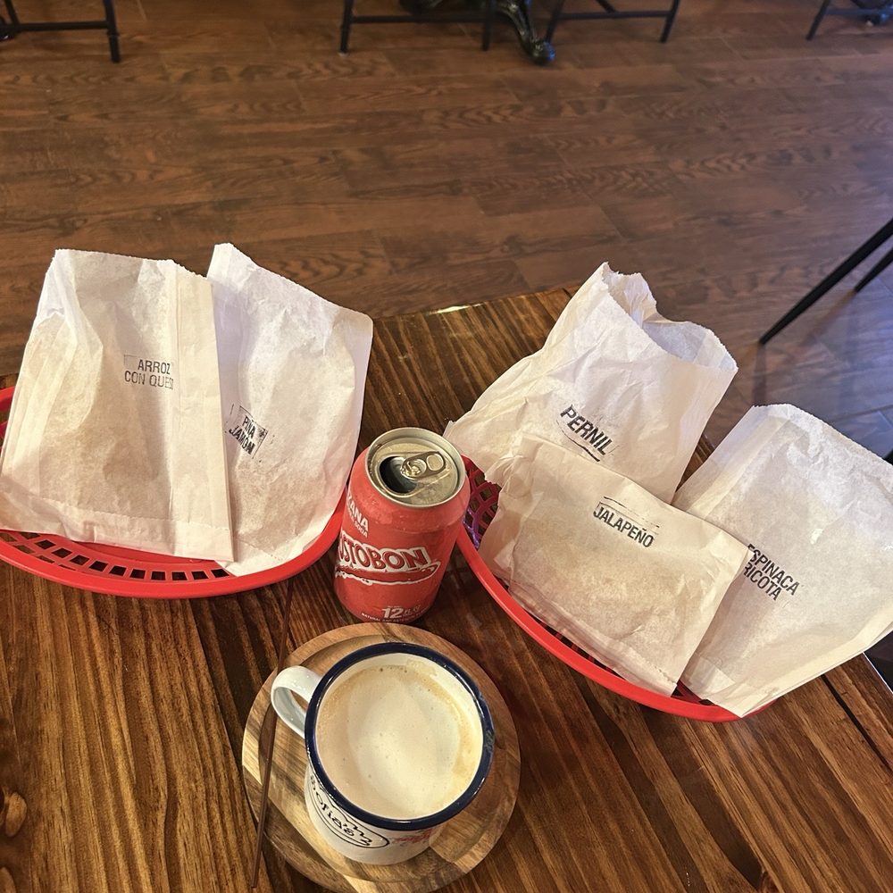 Sofia’s Empanadas - Variety of empanadas - Colombian Near Me - East Meadow, New York Sofia’s Empanadas - Variety of empanadas - Colombian Near Me - East Meadow, New York