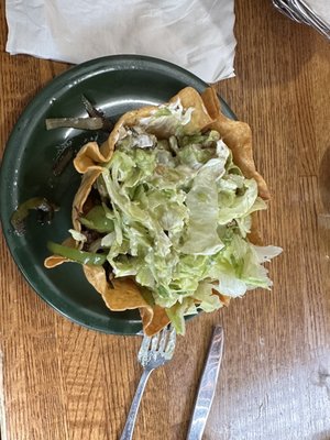 Montezuma Restaurant by null