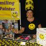 Photo of The Smiling Face Painter