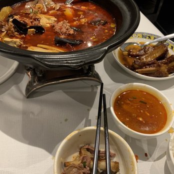 Er Mei - Chinese Near Me - London, XGL