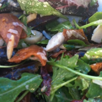 Blue Barn - Arugula salad - Salad Near Me - Corte Madera, California