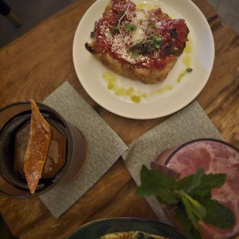 Dba - Tapas Bars Near Me - Orlando, Florida