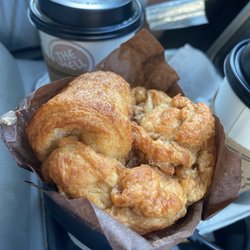 The Well - Baked goods and coffee