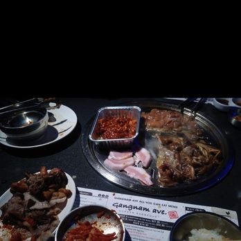 Gangnam Ave - Korean Near Me - Rancho Cordova, California Gangnam Ave - Korean Near Me - Rancho Cordova, California