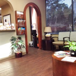 Whitney Denton, MD - Wellstar Family Medicine - Waiting room