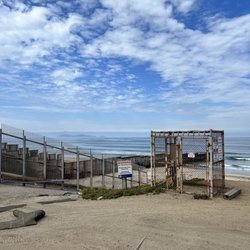 Border Field State Park