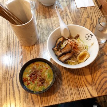 Momonoki - Miso Tsukemen - Cafes Near Me - Atlanta, Georgia Momonoki - Miso Tsukemen - Cafes Near Me - Atlanta, Georgia