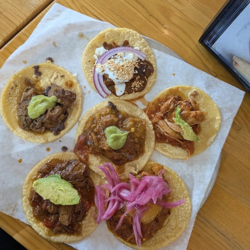 Guisados - Mexican Near Me - Pasadena, California Guisados - Mexican Near Me - Pasadena, California