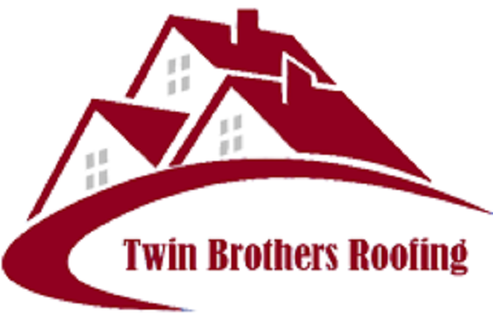 Slide of Twin Brothers Roofing
