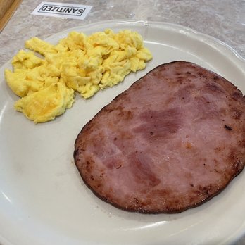 The Original Pancake House - Country ham & eggs - Breakfast & Brunch Near Me - Redmond, Oregon The Original Pancake House - Country ham & eggs - Breakfast & Brunch Near Me - Redmond, Oregon