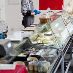Marché Bio des Tanneurs