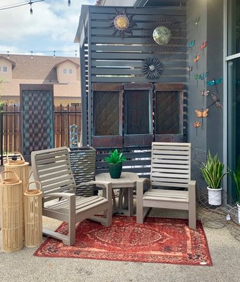 Lekka Retail Concepts by null