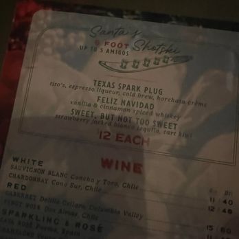 Pushing Daisies - Menu - Cocktail Bars Near Me - Nashville, Tennessee Pushing Daisies - Menu - Cocktail Bars Near Me - Nashville, Tennessee