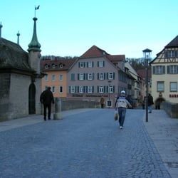 Henkersbrücke