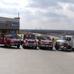 Vogelgesang's Towing and Recovery