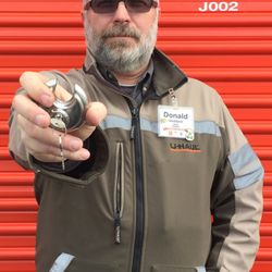 U-Haul Moving & Storage of Boone