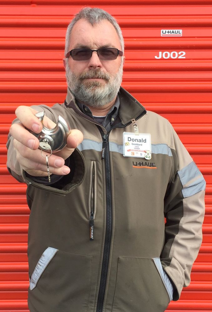 UHAUL MOVING & STORAGE OF BOONE Updated August 2024 26 Photos & 16