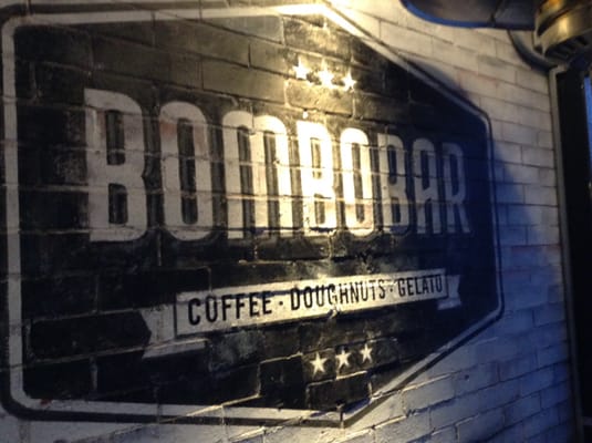 BomboBar by null BomboBar by null