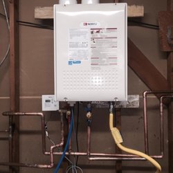 Michael Prater Plumbing