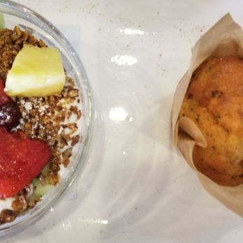 First Watch - Sunrise Granola Bowl - Breakfast & Brunch Near Me - Austin, Texas First Watch - Sunrise Granola Bowl - Breakfast & Brunch Near Me - Austin, Texas