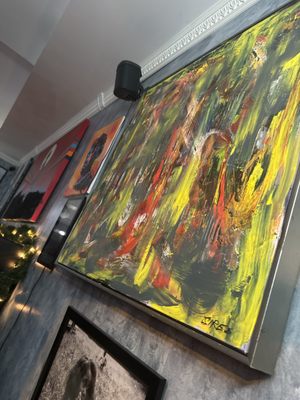 16th Street Bar & Coffee Lounge by null