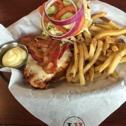 Ruby Tuesday