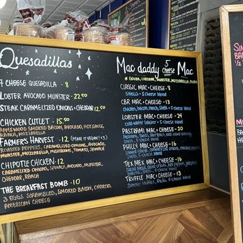 Queens Bagels & Delicatessen - Menu - Bagels Near Me - Forest Hills, New York