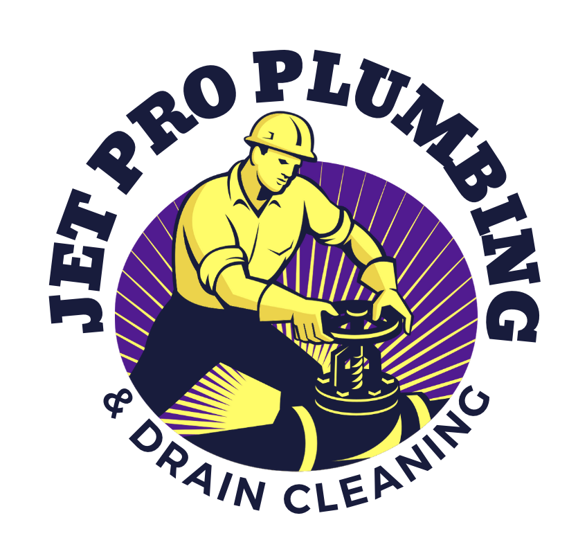 Slide of Jet Pro Plumbing