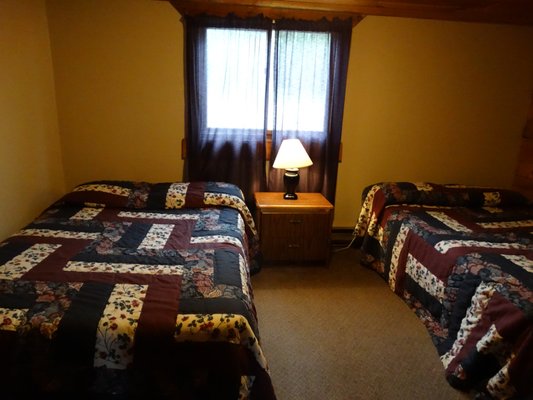 Buckhorn Resort Restaurant by null