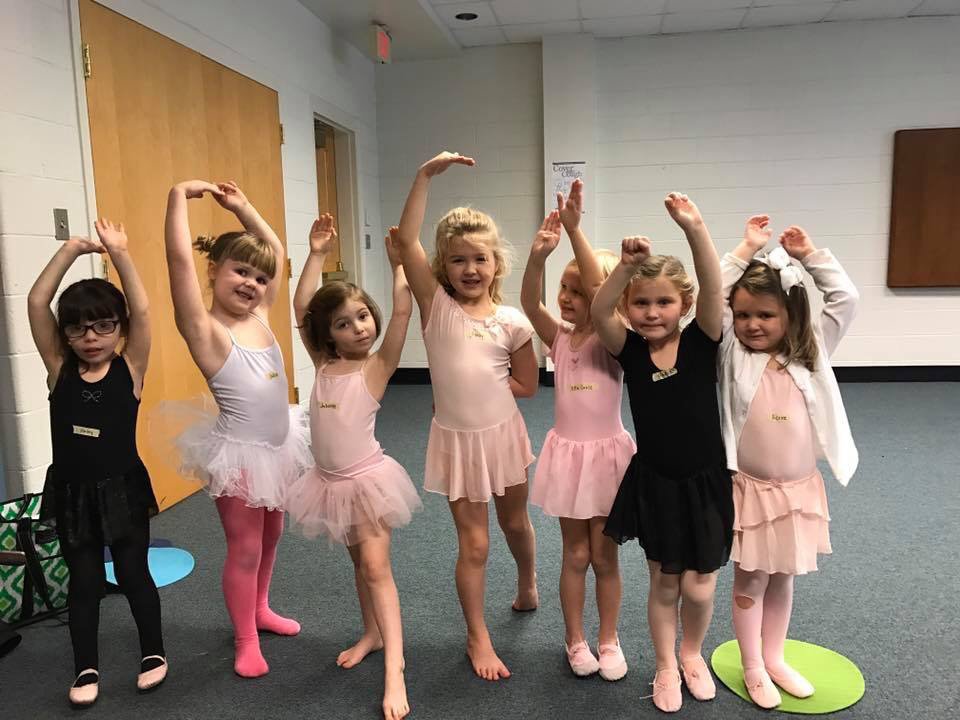 River Road Preschool - childcare center in Richmond, VA