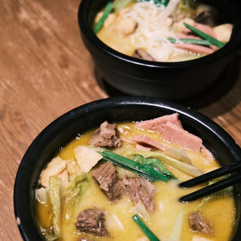 Ten Seconds Yunnan Rice Noodle - Chinese Near Me - Mesa, Arizona