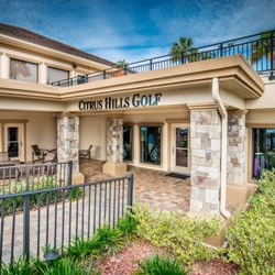 user provided Citrus Hills Golf & Country Club photo