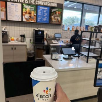 Klatch Coffee - Coffee curious mocha Java - Coffee & Tea Near Me - El Cajon, California Klatch Coffee - Coffee curious mocha Java - Coffee & Tea Near Me - El Cajon, California