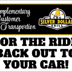 The Silver Dollar Grill