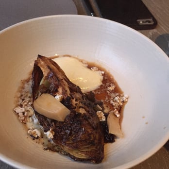 Olamaie - Fried cabbage - Southern Near Me - Austin, Texas