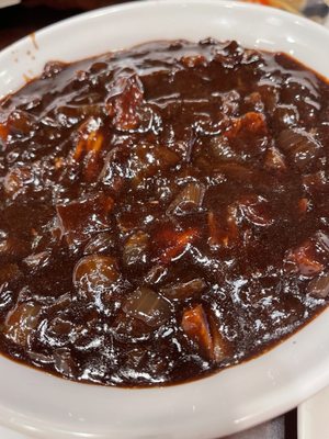 Tian Korean Restaurant by null