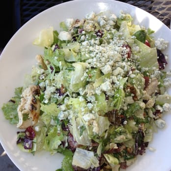 Gordon Biersch - Chicken salad - New American Near Me - Myrtle Beach, South Carolina