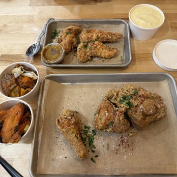 NAN’S KITCHEN - Updated August 2025 - 20 Photos & 18 Reviews - 160 MA-110, Westford ...