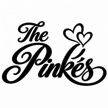 The Vo'Lux Experience - Custom script logo design for The Pinkés, featuring distinctive typography and a refined visual identity. - Notaries Near Me - Madison, Alabama The Vo'Lux Experience - Custom script logo design for The Pinkés, featuring distinctive typography and a refined visual identity. - Notaries Near Me - Madison, Alabama