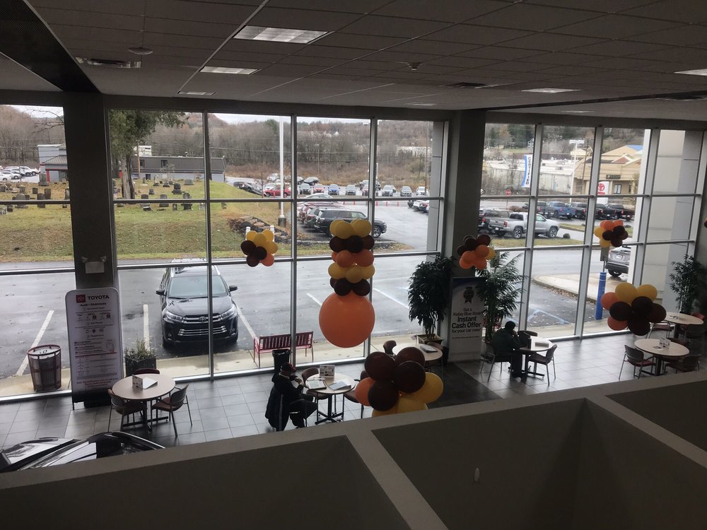 HALTERMAN’S TOYOTA 16 Photos & 73 Reviews Auto Repair 1741