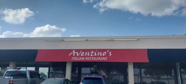 Aventino's Italian Restaurant by null