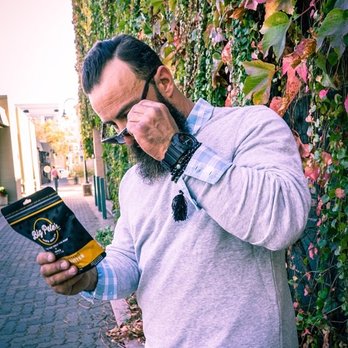 MedicalKush - This guy loves Pete's Treats. You should too. - Cannabis Dispensaries Near Me MedicalKush - This guy loves Pete's Treats. You should too. - Cannabis Dispensaries Near Me