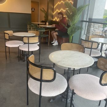 Karak House Coffee - Seay - Coffee & Tea Near Me - Laguna Hills, California Karak House Coffee - Seay - Coffee & Tea Near Me - Laguna Hills, California
