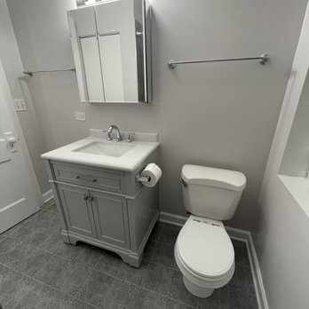 Norpro Services Ltd - General Contractors Near Me