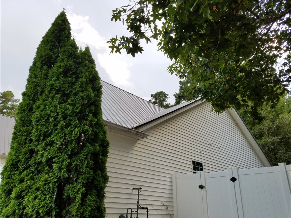 Slide of Athens Roofing