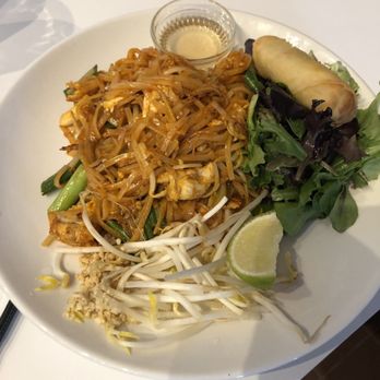 Rice Fine Thai Cuisine - Belgrade - Good Thai food - Thai Near Me - Belgrade, Montana