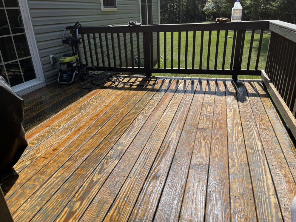 Slide of Right Angle Renovation