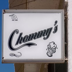 Chommy's